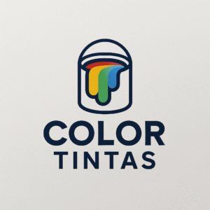 Color Tintas