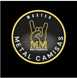 Master Metal Camisas