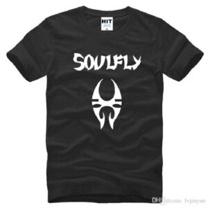 Master Metal Camisas - Camisa Soufly