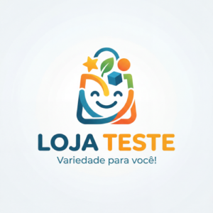 Loja Teste